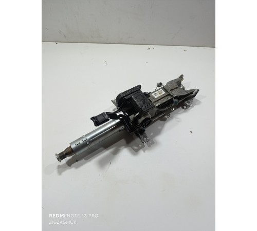 Колонка рулевая