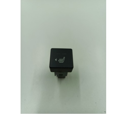 Кнопка включения подогрева сиденья передняя левая