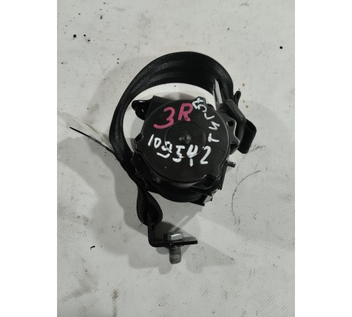 Ремень безопасности (задний правый)