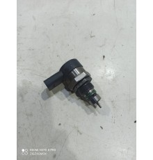 Клапан давления топлива