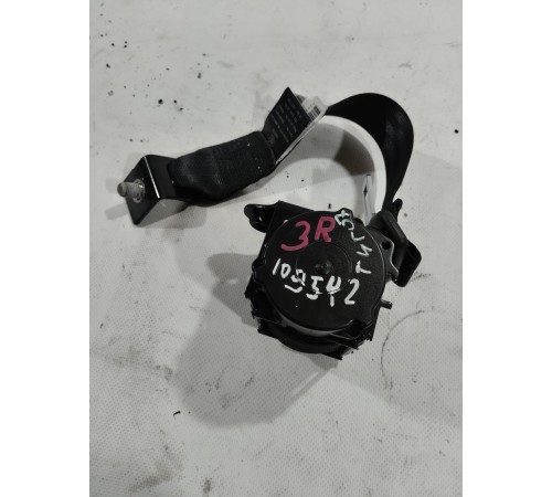 Ремень безопасности (задний правый)