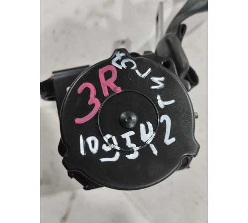 Ремень безопасности (задний правый)