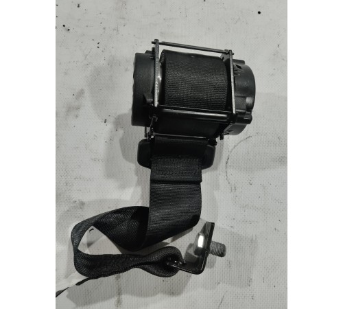 Ремень безопасности (задний правый)