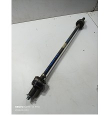 Привод (полуось) задний правый