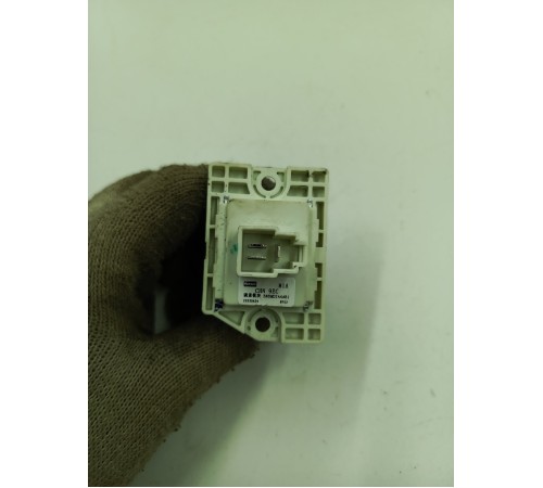 Резистор отопителя печки