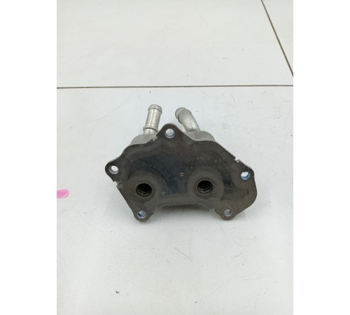 Теплообменник