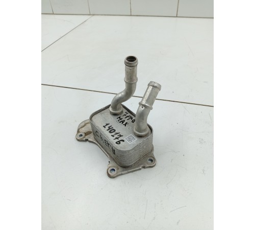 Теплообменник