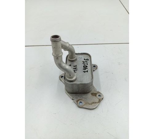 Теплообменник