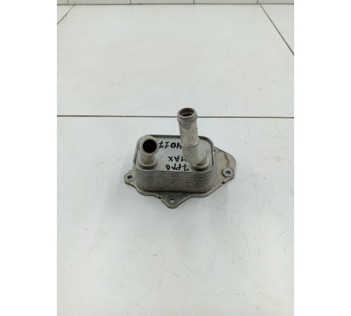 Теплообменник