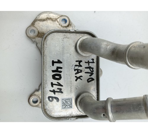 Теплообменник