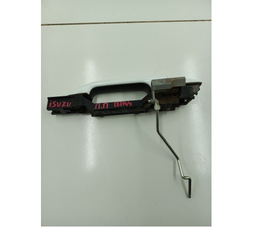 Ручка двери передняя правая внешняя