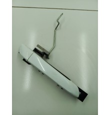 Ручка двери передняя правая внешняя