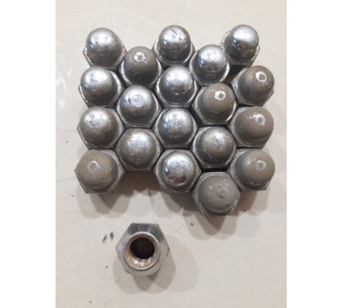 Комплект колесных гаек (20 шт)