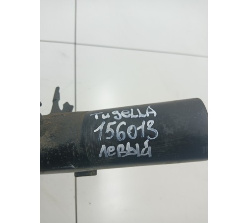 Амортизатор подвески передний левый в сборе