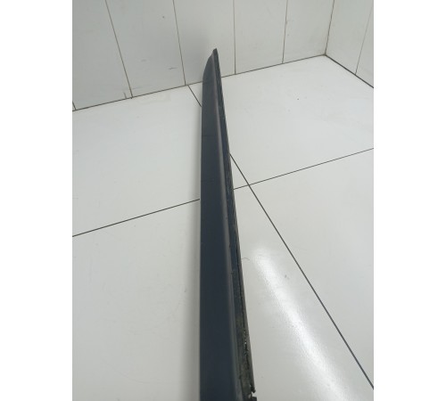 Накладка двери нижняя передняя правая