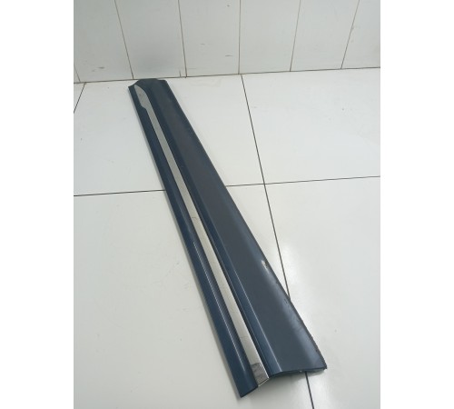 Накладка двери нижняя передняя правая