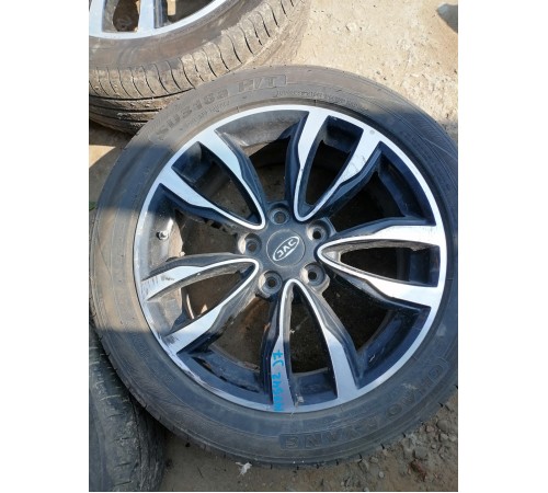 Комплект колёс 215/50R17
