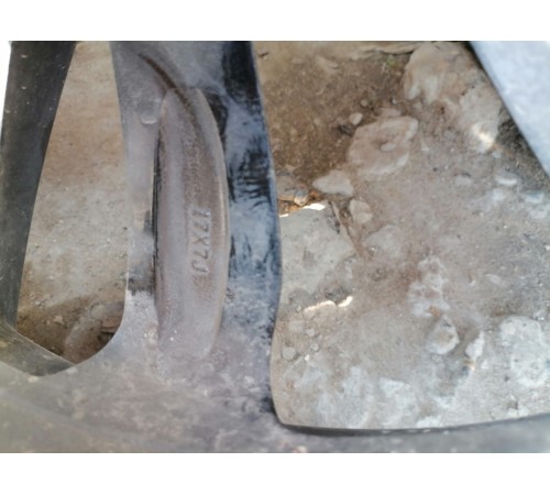 Комплект колёс 215/50R17