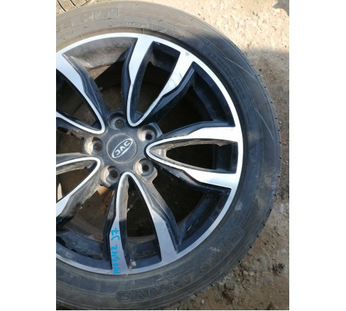 Комплект колёс 215/50R17