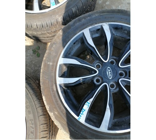 Комплект колёс 215/50R17