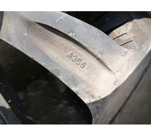 Комплект колёс 215/50R17