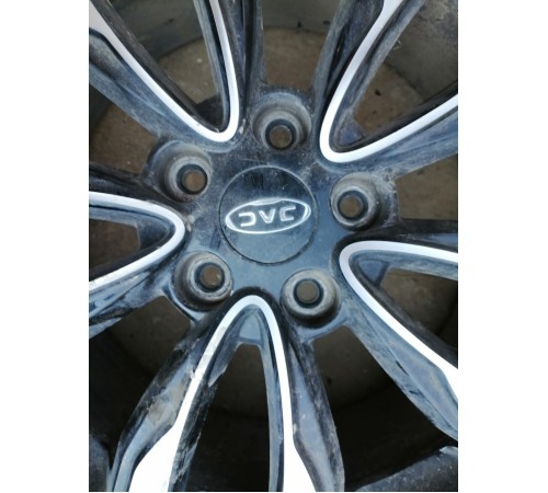 Комплект колёс 215/50R17