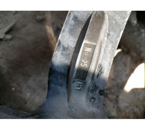 Комплект колёс 215/50R17