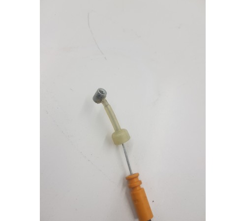 Замок двери задний правый