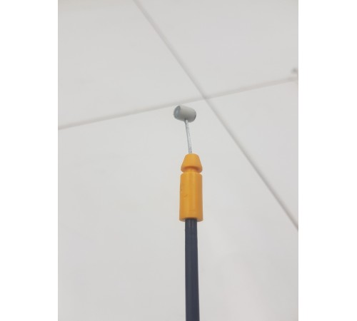 Замок двери задний правый