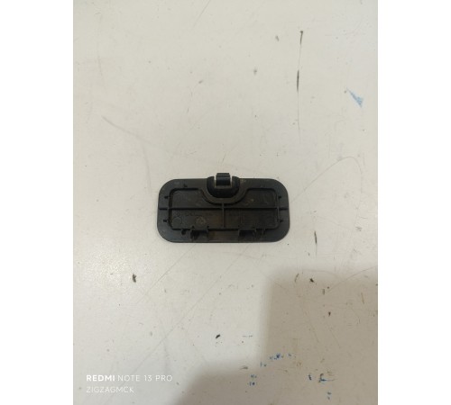 Заглушка крышки багажника