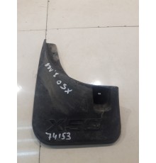 Брызговик (задний, левый)