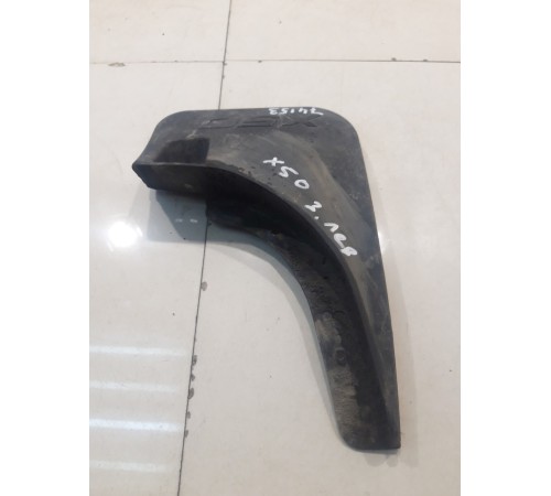 Брызговик (задний, левый)