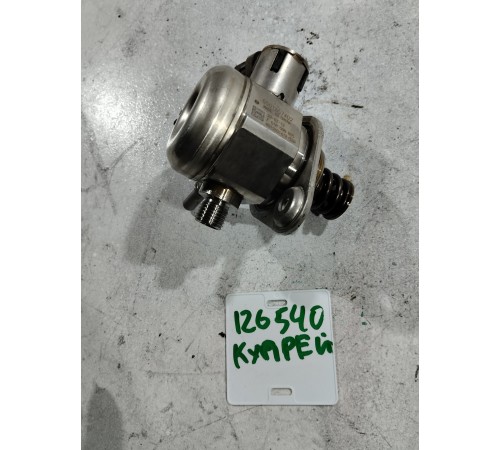 ТНВД (топливный насос высокого давления)