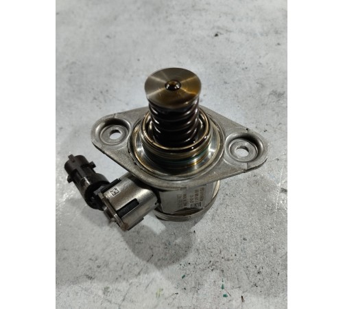 ТНВД (топливный насос высокого давления)