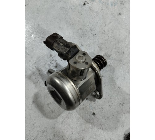 ТНВД (топливный насос высокого давления)