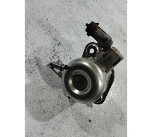 ТНВД (топливный насос высокого давления)