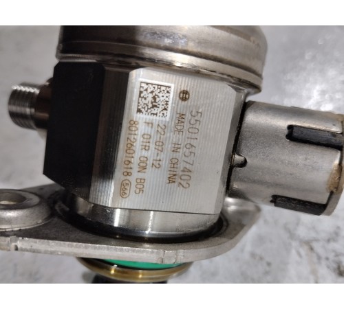 ТНВД (топливный насос высокого давления)