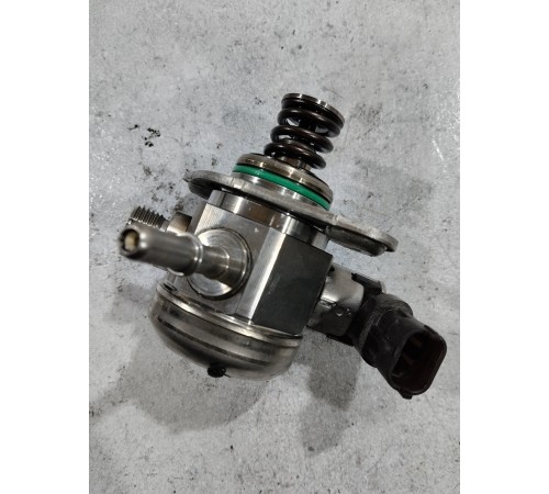 ТНВД (топливный насос высокого давления)