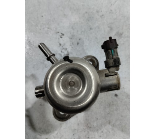 ТНВД (топливный насос высокого давления)