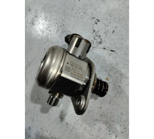 ТНВД (топливный насос высокого давления)