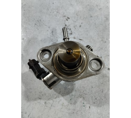 ТНВД (топливный насос высокого давления)