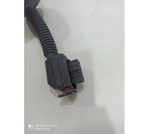 Электропроводка двери задняя правая