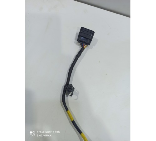 Электропроводка двери задняя правая