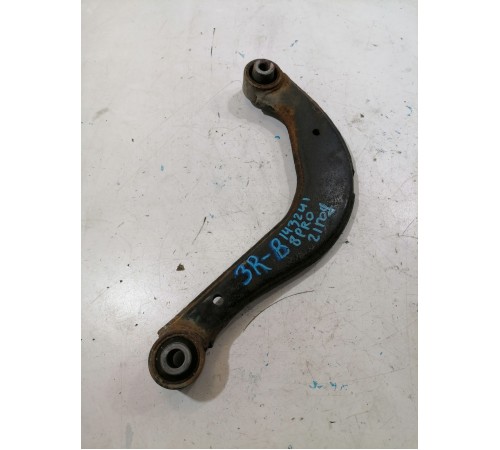 Рычаг подвески задний правый верхний