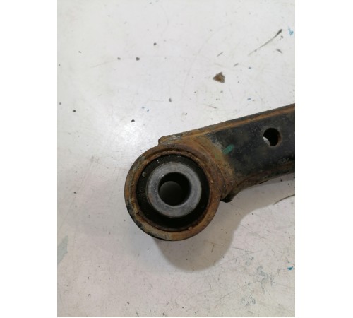 Рычаг подвески задний правый верхний