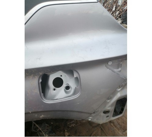 Крыло заднее левое