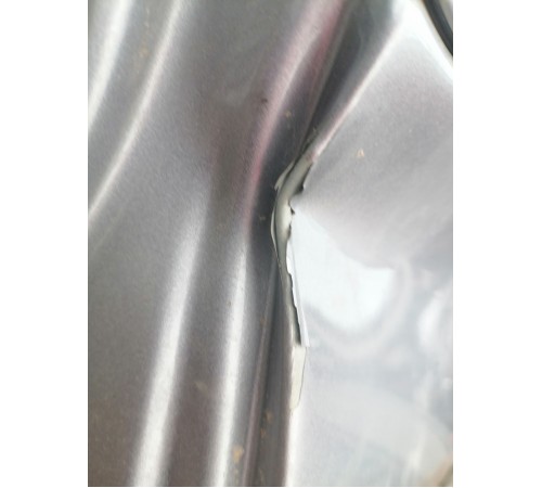 Крыло заднее левое