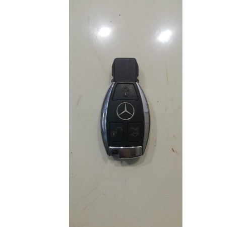 Ключ зажигания