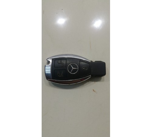 Ключ зажигания