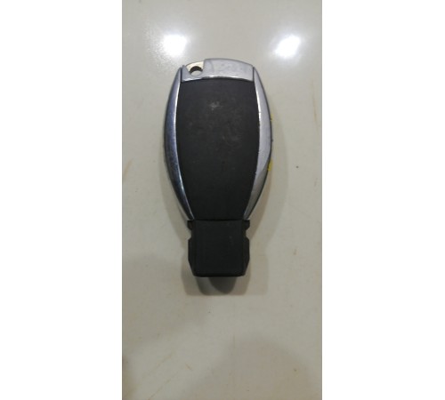 Ключ зажигания